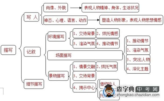 中考语文阅读为什么会丢分1