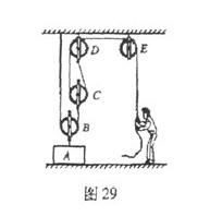 名师指导：物理期中考察范围是什么2