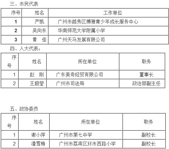 广州市“异地中考”咨委会将面议中考新政2