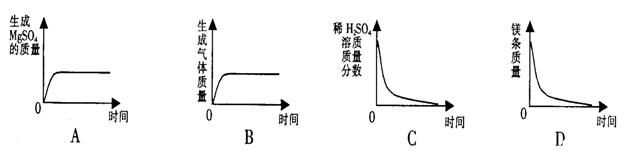 中考化学易错、疑难、遗漏题整编6