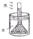 空气、氧气课后练习题（五）1