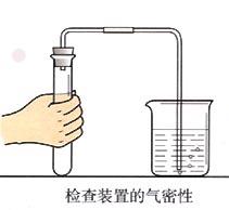 初三化学知识点复习：实验室制取二氧化碳(二）1