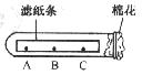 2015初三化学知识点复习：水例题讲解（八）1