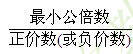 初中化学知识点总结：常见元素的化合价1