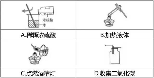 安徽省17年中考考试大纲公布21