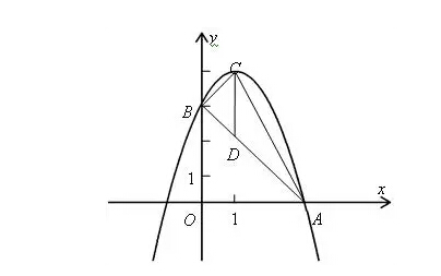 【秒杀】如何解决中考数学中二次函数“面积”压轴题？2