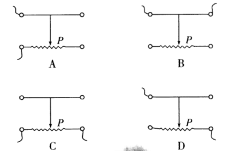 中考物理知识点：电阻与变阻器1